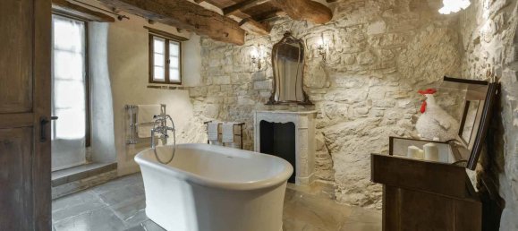 4 chambres Châteaux à Radda in Chianti, Italy No. 104650 29