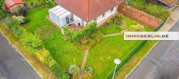 Bungalow de 3 habitaciónes en Teltow-Flaming, Germany No. 349925 8