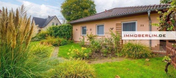 Bungalow de 3 habitaciónes en Teltow-Flaming, Germany No. 349925 5