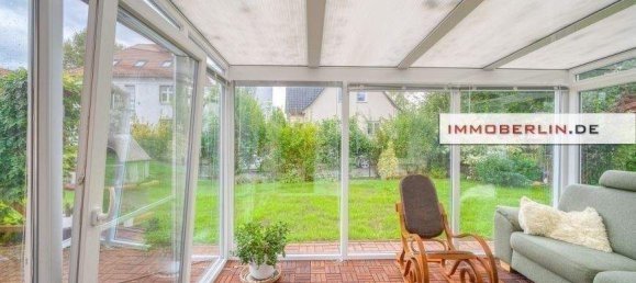 Bungalow de 3 habitaciónes en Teltow-Flaming, Germany No. 349925 7