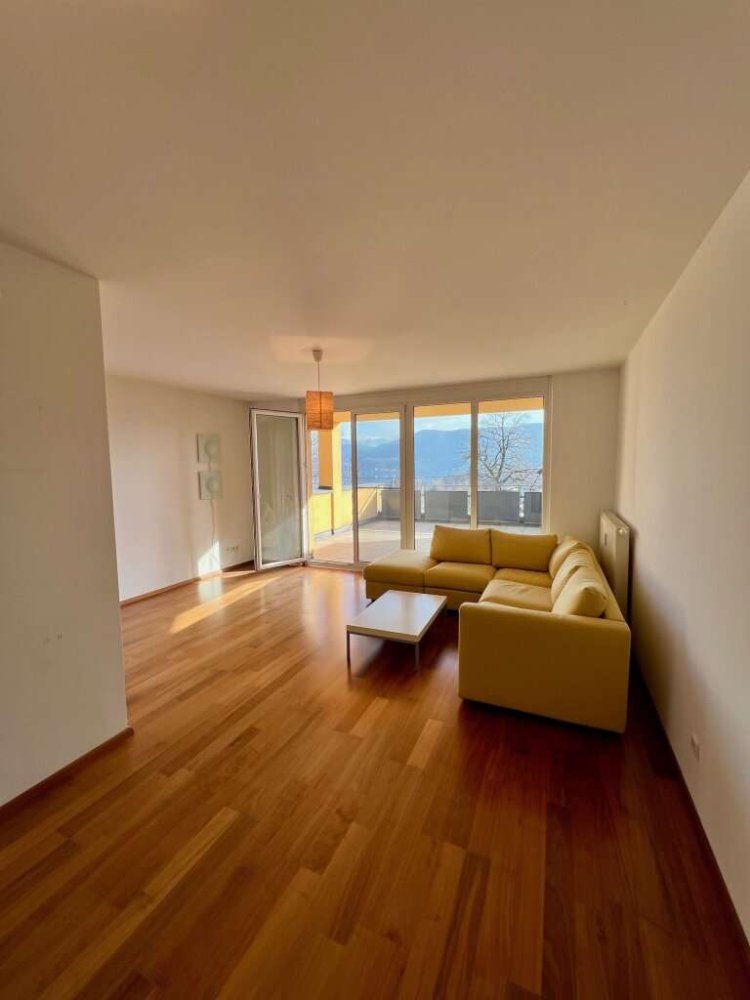 2-Zimmer Wohnung in Krumpendorf am Wörthersee, Austria, Nr. 48174