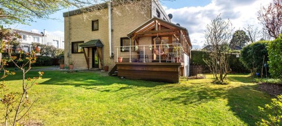 3 Schlafzimmer Stadthaus in Bergisch Gladbach, Germany, Nr. 319285 26