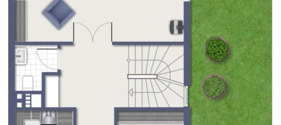 3 Schlafzimmer Stadthaus in Bergisch Gladbach, Germany, Nr. 319285 28