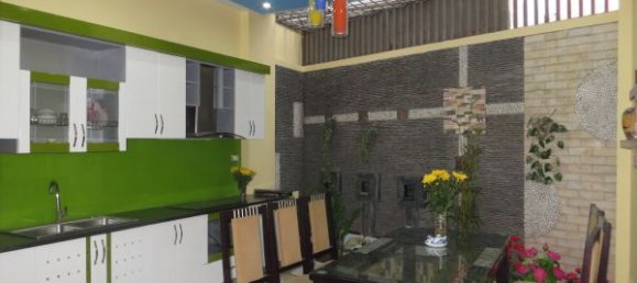 5 Schlafzimmer Haus in Cau Giay, Vietnam, Nr. 4724 2