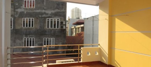 5 Schlafzimmer Haus in Cau Giay, Vietnam, Nr. 4724 21