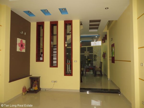 5 Schlafzimmer Haus in Cau Giay, Vietnam, Nr. 4724