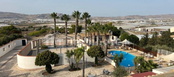 6 غرف نوم شقة في Licata, Italy رقم 349848 2