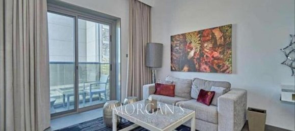  شقة في مرسى دبي, UAE 57متر مربع رقم 45140 4