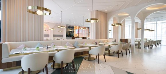  شقة في مرسى دبي, UAE 57متر مربع رقم 45140 26