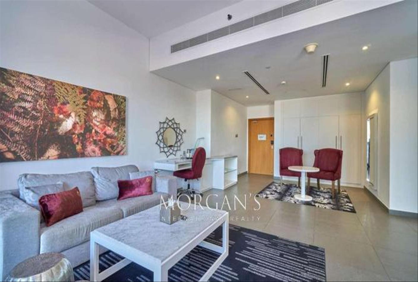  شقة في مرسى دبي, UAE 57متر مربع رقم 45140