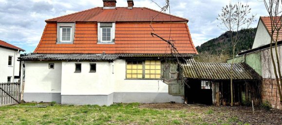 Casa de 7 habitaciónes en Waidmannsfeld, Austria No. 114200 10