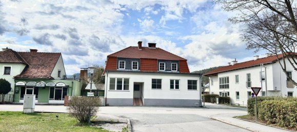 Casa de 7 habitaciónes en Waidmannsfeld, Austria No. 114200 14