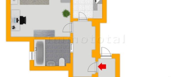 Studio in Hietzing, Austria No. 131831 15