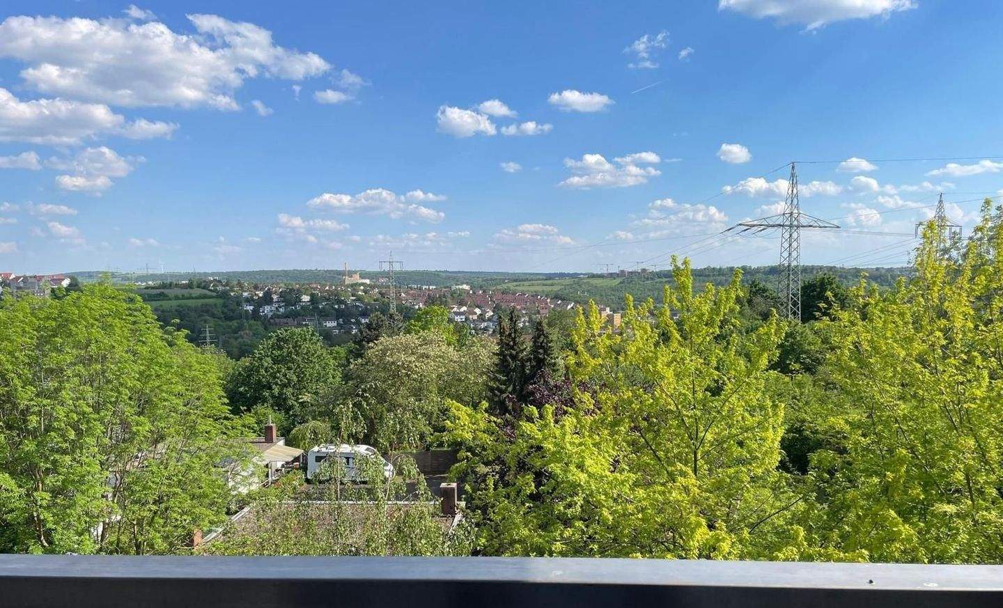 Studio à Wurzburg, Germany No. 259125