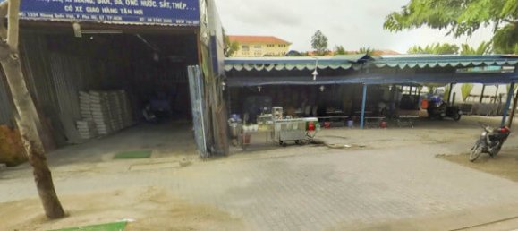 760m² House in District 7, Vietnam No. 7686 2