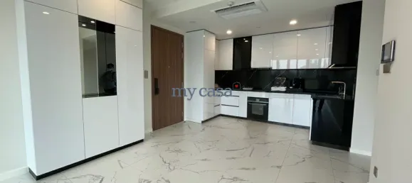 3 bedrooms Apartment for rent in Thu Duc, Ho Chi Minh, Vietnam № 8879 9