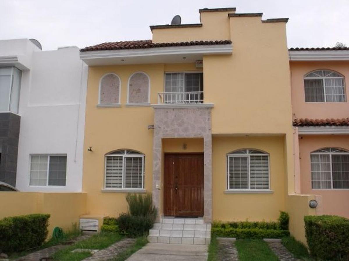 Дом с 3 спальнями в Халиско, Мексика № 171778