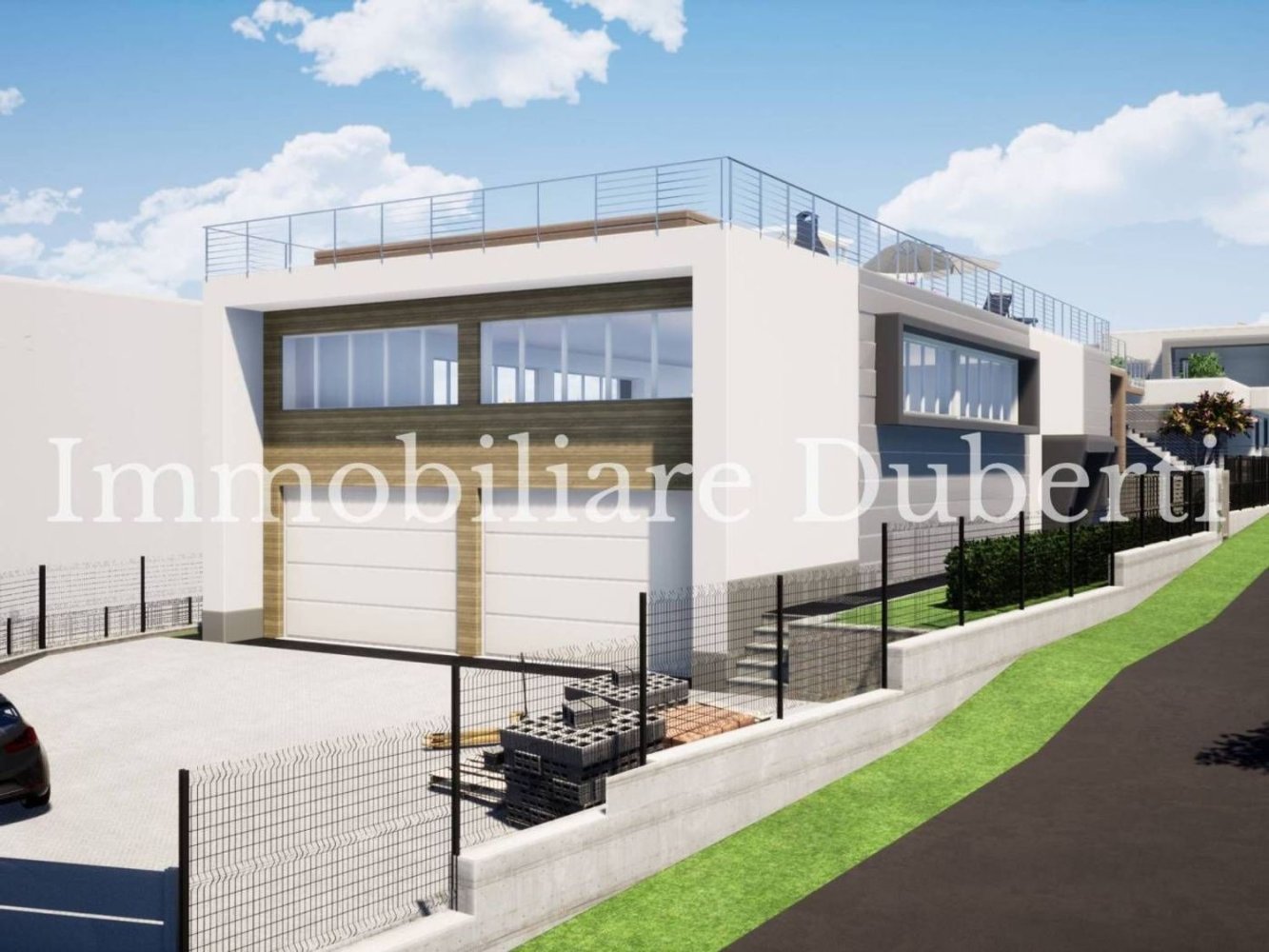 Armazém em Gavirate, Italy 472 m² N.º 111732