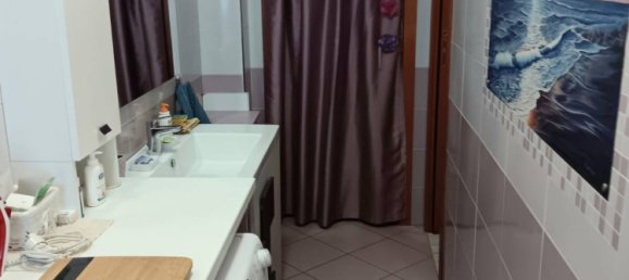 1 Schlafzimmer Penthouse in Collegno, Italy, Nr. 55886 13