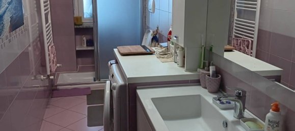 1 Schlafzimmer Penthouse in Collegno, Italy, Nr. 55886 12