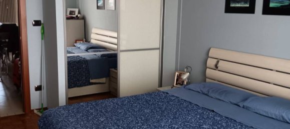 1 Schlafzimmer Penthouse in Collegno, Italy, Nr. 55886 10