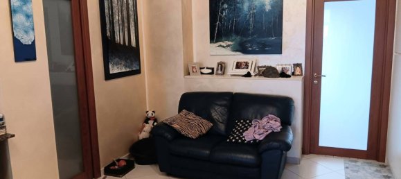 1 Schlafzimmer Penthouse in Collegno, Italy, Nr. 55886 5