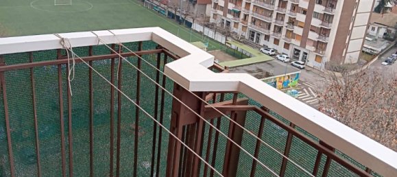 1 Schlafzimmer Penthouse in Collegno, Italy, Nr. 55886 17