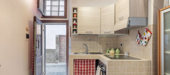 Apartamento T2 em Canino, Italy N.º 374380 7