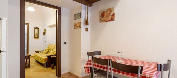 Apartamento T2 em Canino, Italy N.º 374380 9