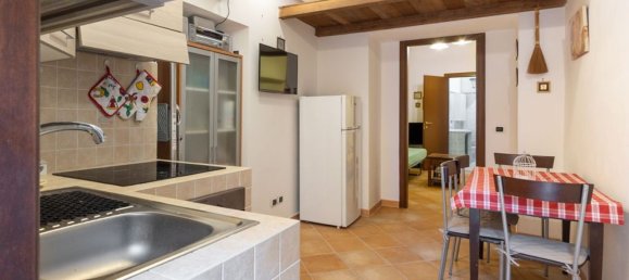 Apartamento T2 em Canino, Italy N.º 374380 6