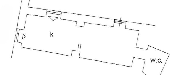 Apartamento T2 em Canino, Italy N.º 374380 22