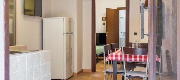 Apartamento T2 em Canino, Italy N.º 374380 5