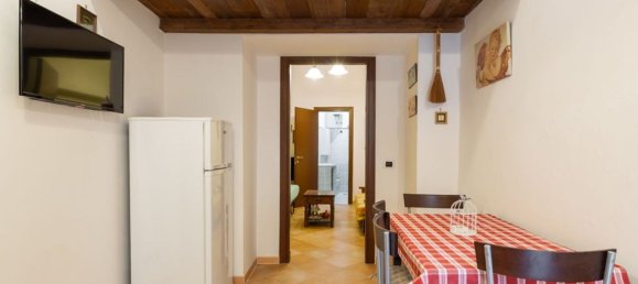 Apartamento T2 em Canino, Italy N.º 374380 11