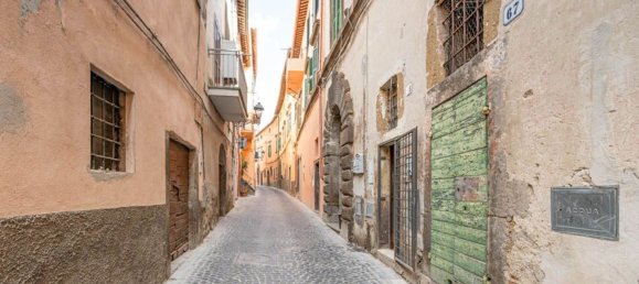 Apartamento T2 em Canino, Italy N.º 374380 3