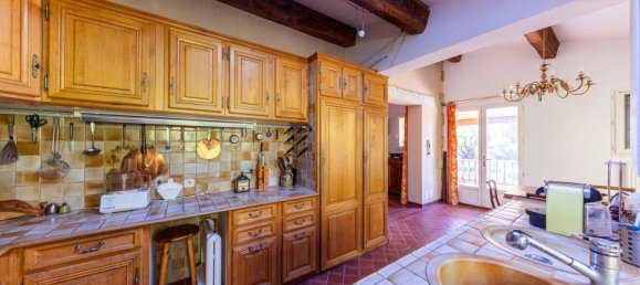 4 bedrooms House in Gard, France No. 291224 5