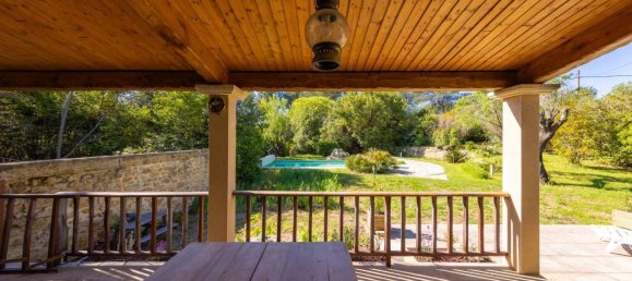 4 bedrooms House in Gard, France No. 291224 4