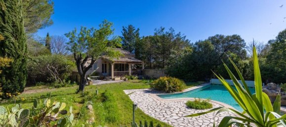 4 bedrooms House in Gard, France No. 291224 2