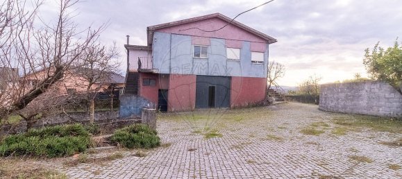 6 غرف نوم منزل في Rio de Moinhos, Portugal رقم 168839 13