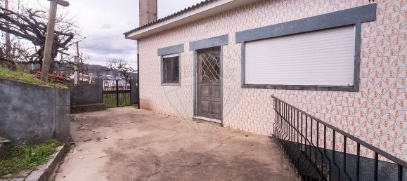 6 غرف نوم منزل في Rio de Moinhos, Portugal رقم 168839 33