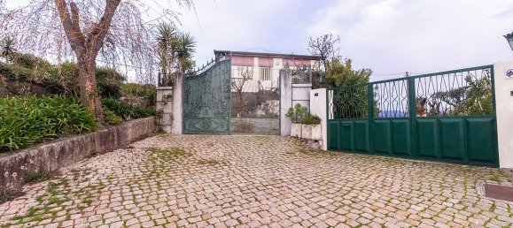 6 غرف نوم منزل في Rio de Moinhos, Portugal رقم 168839 34