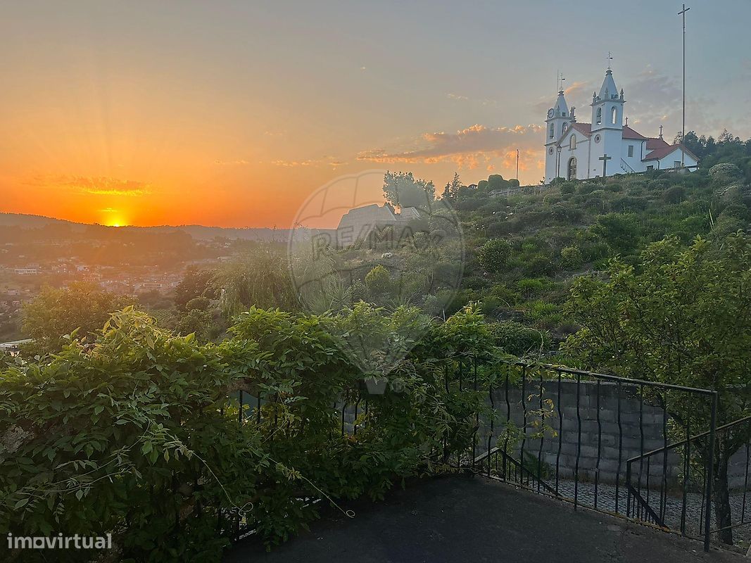 6 غرف نوم منزل في Rio de Moinhos, Portugal رقم 168839