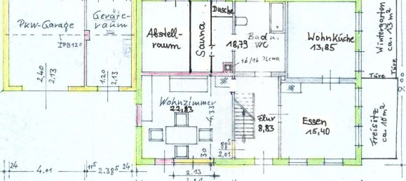 Casa de 5 divisões em Landshut, Germany N.º 310507 3