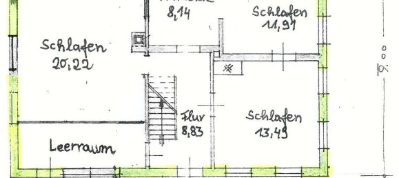 Casa de 5 divisões em Landshut, Germany N.º 310507 4