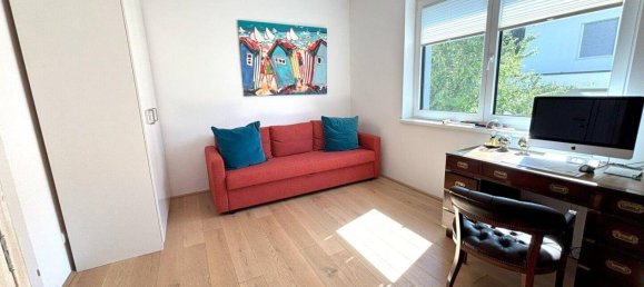 4 rooms Apartment in Linz, Austria No. 241549 8