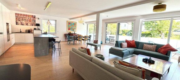 4 rooms Apartment in Linz, Austria No. 241549 4