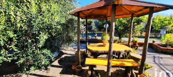 6 bedrooms Villa in Rosignano Marittimo, Italy No. 125500 21