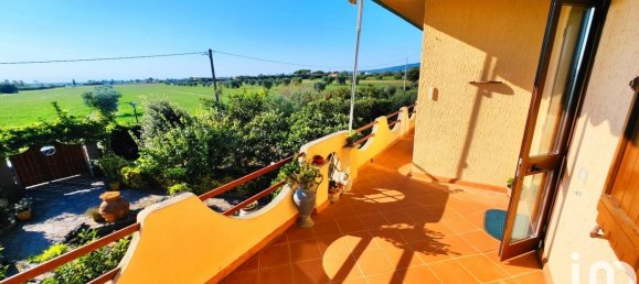 6 bedrooms Villa in Rosignano Marittimo, Italy No. 125500 2