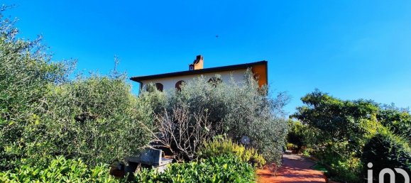 6 bedrooms Villa in Rosignano Marittimo, Italy No. 125500 18