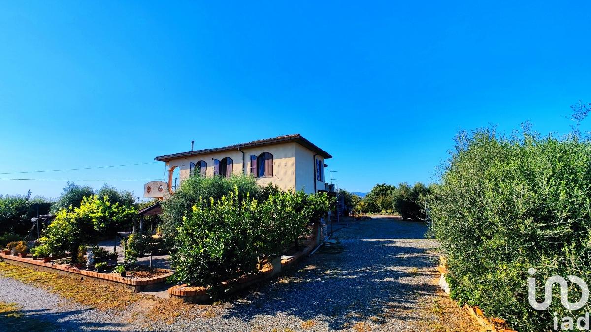 6 bedrooms Villa in Rosignano Marittimo, Italy No. 125500