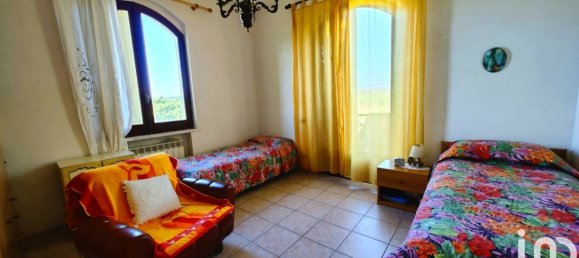 6 bedrooms Villa in Rosignano Marittimo, Italy No. 125500 8